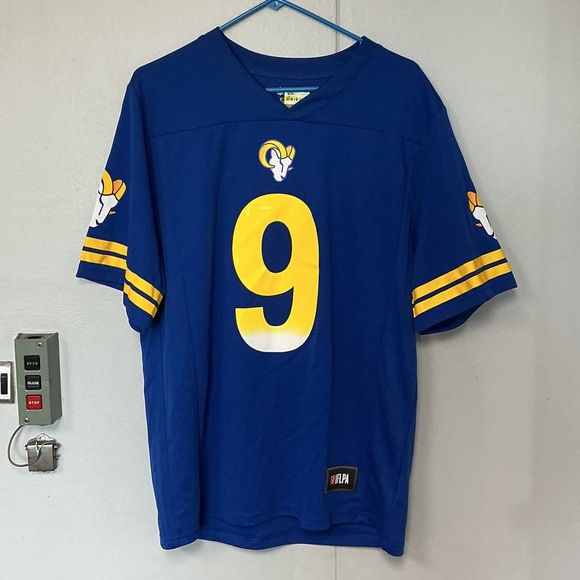 NFL Other - Los Angeles Rams Matthew Stafford Jersey